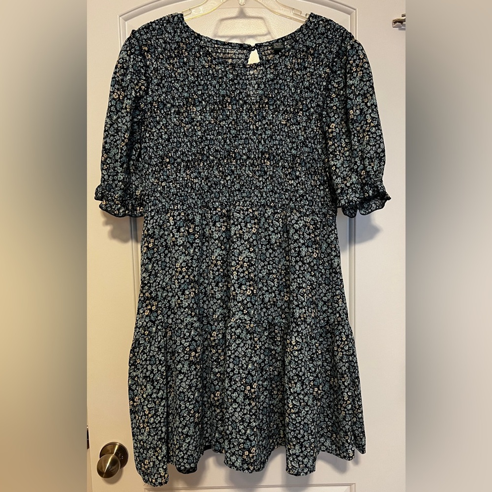 Wild Fable Floral Dress